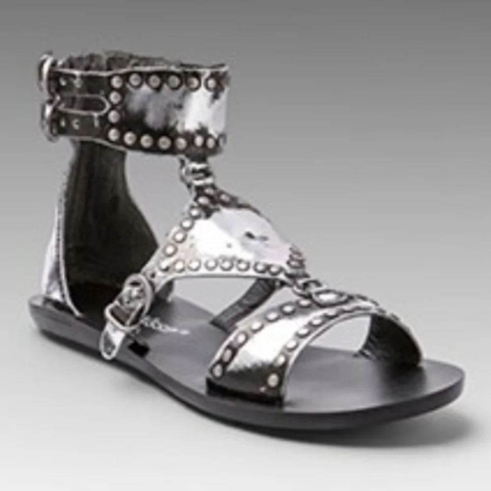 Matisse Gldiator Sandal